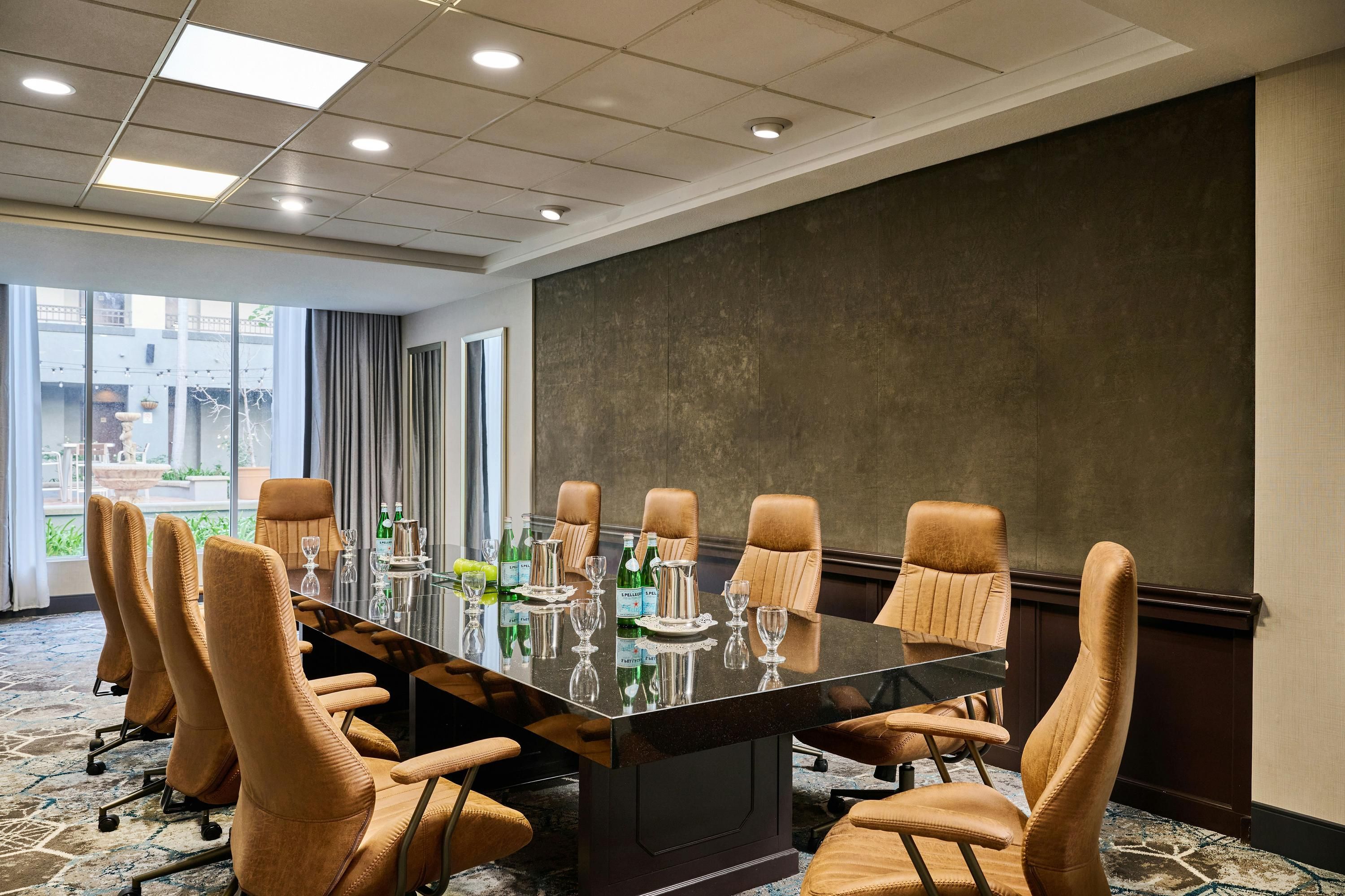 Conference room