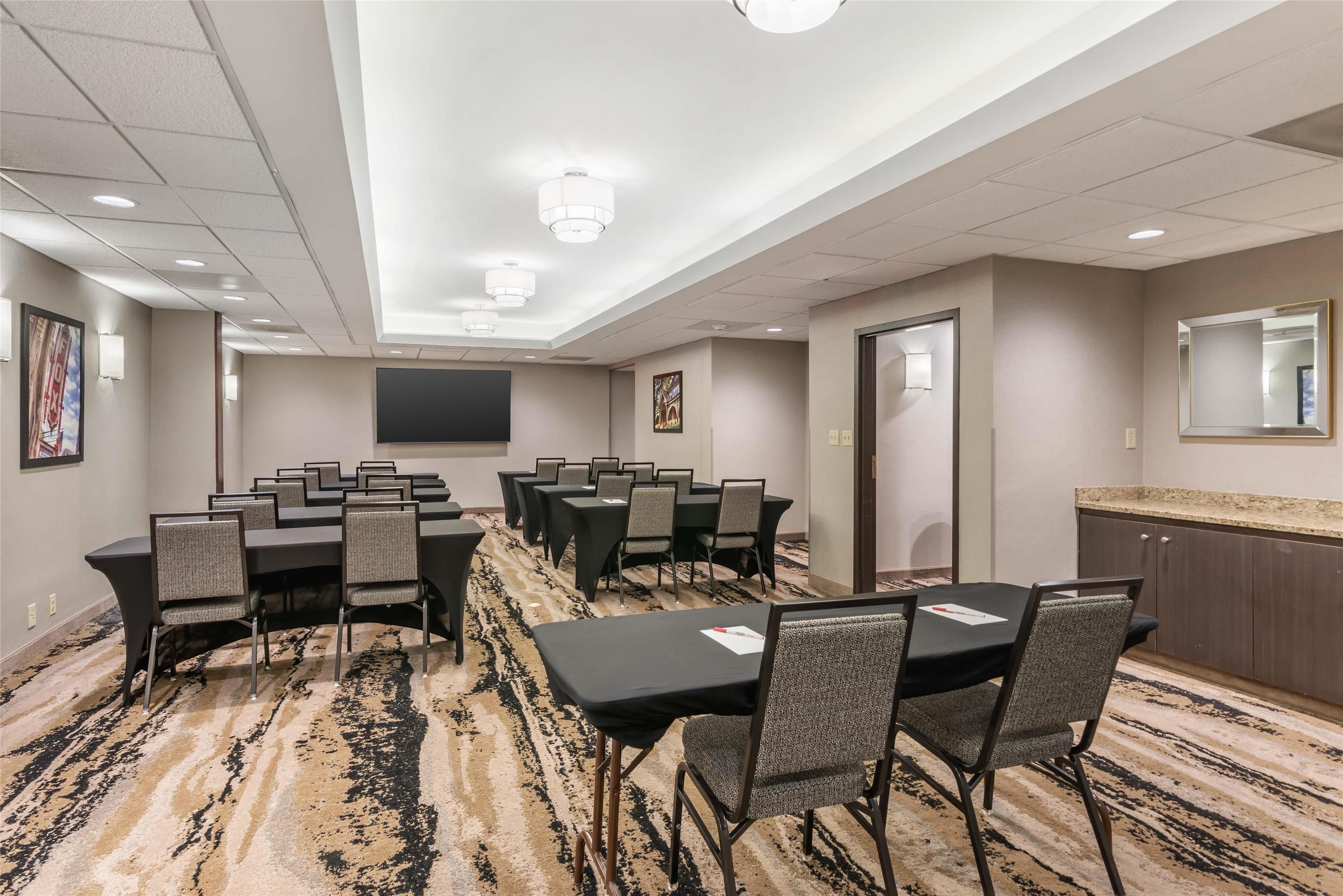 Conference room