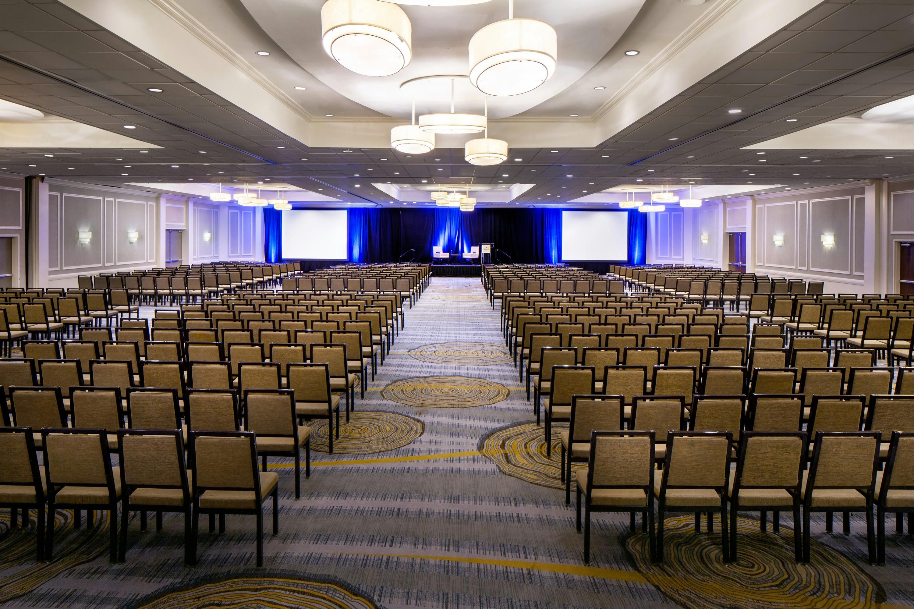 Conference room