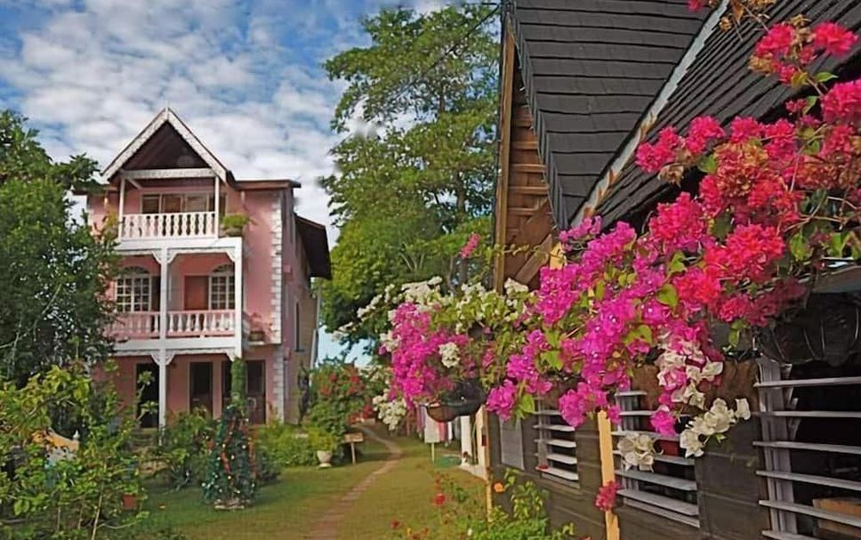 Outdoors view Photo