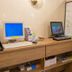 Business centre
