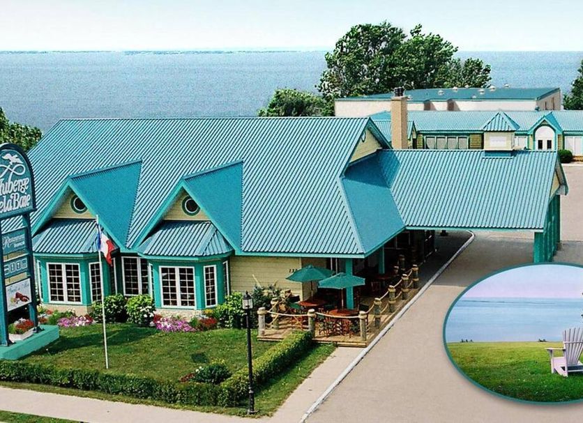 Building Photo
