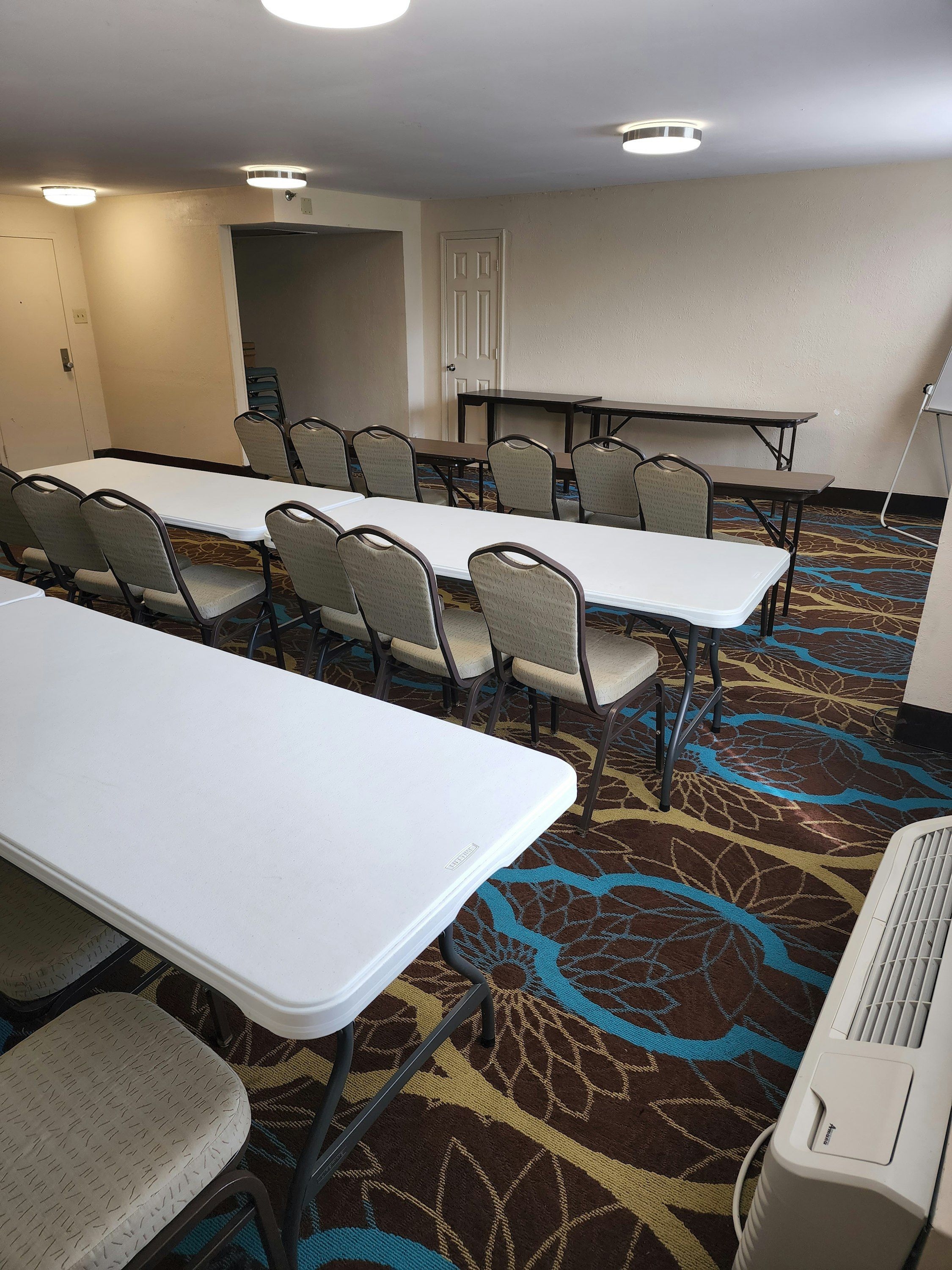 Conference room