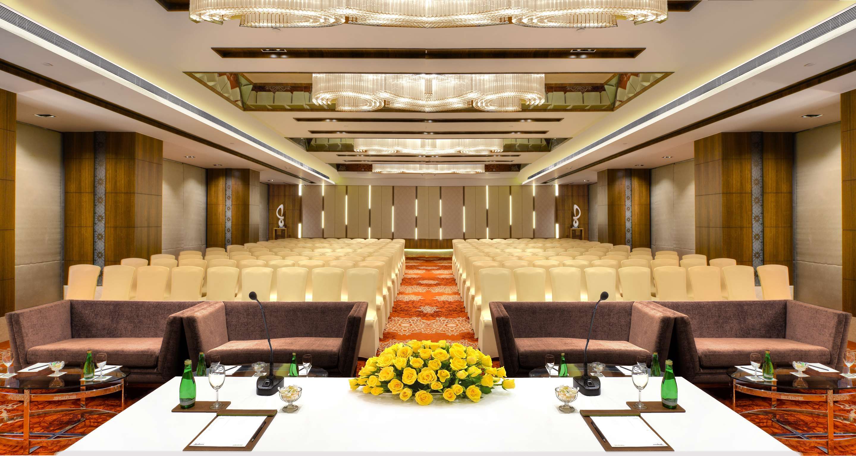Conference room