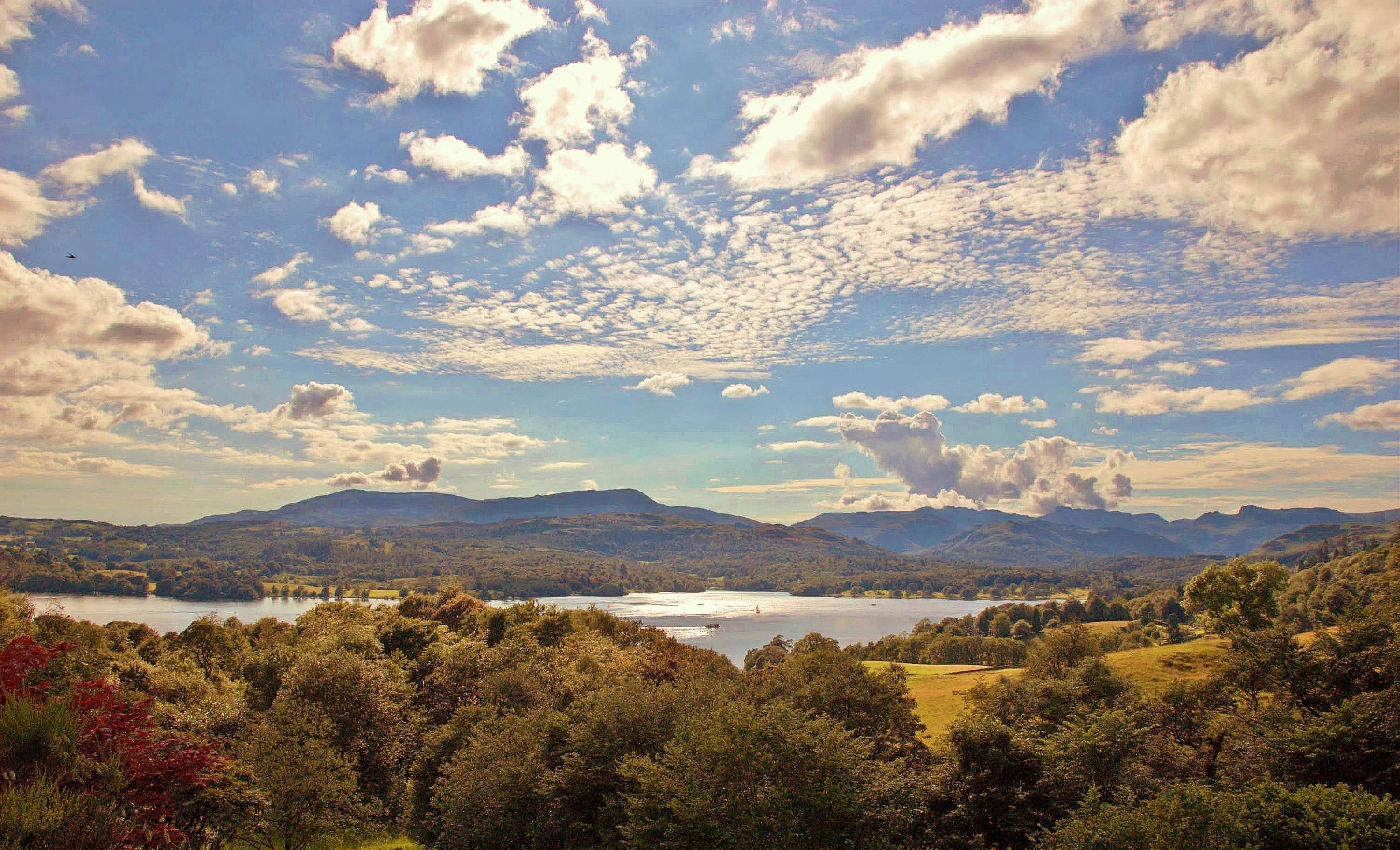 Outdoors view Photo