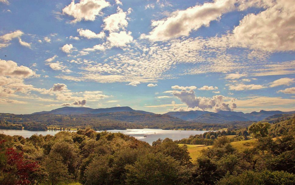 Outdoors view Photo