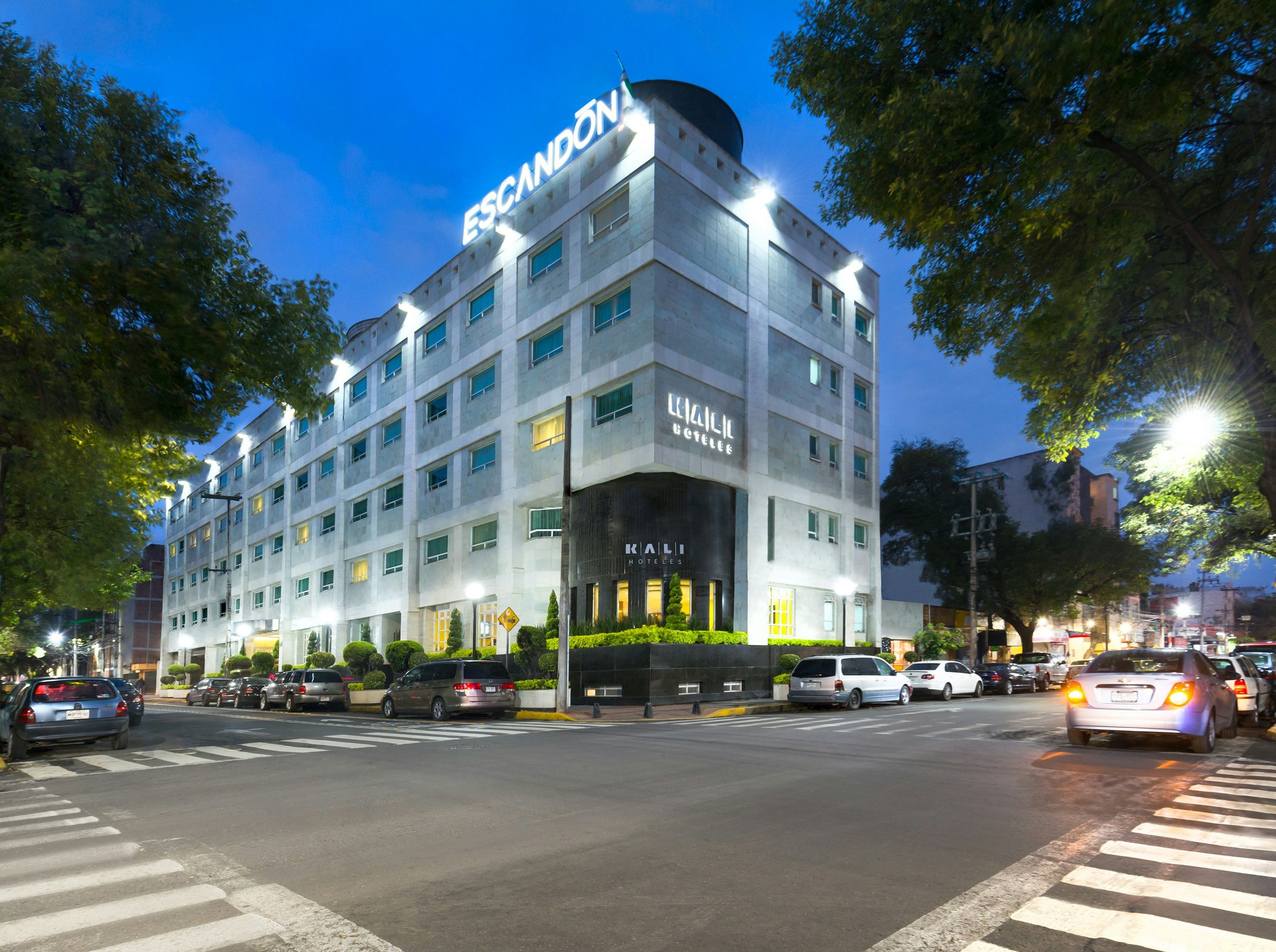 Building