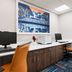 Business centre