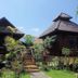 Outdoors view
