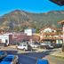 Outdoors view
