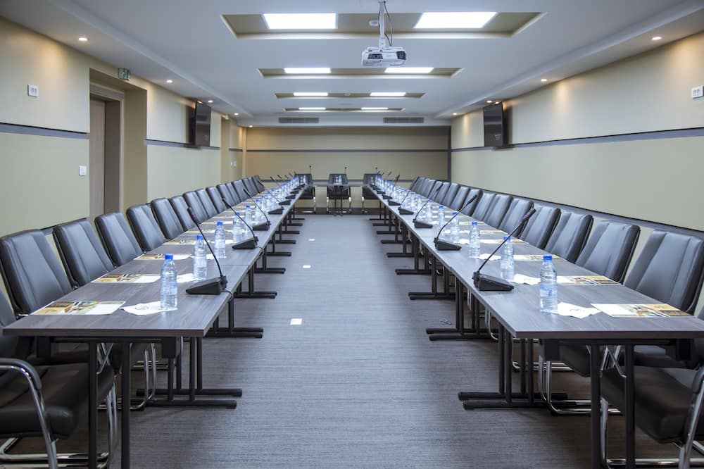Conference room