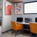 Business centre