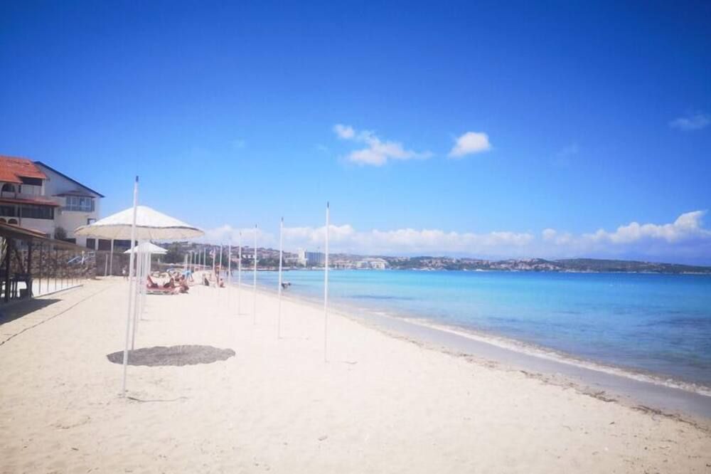 Beach Photo