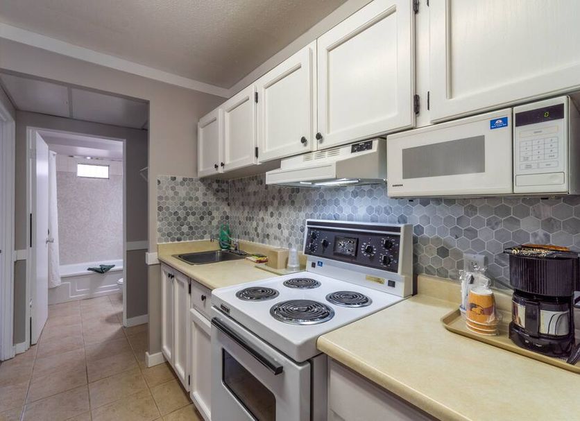 Kitchen Photo