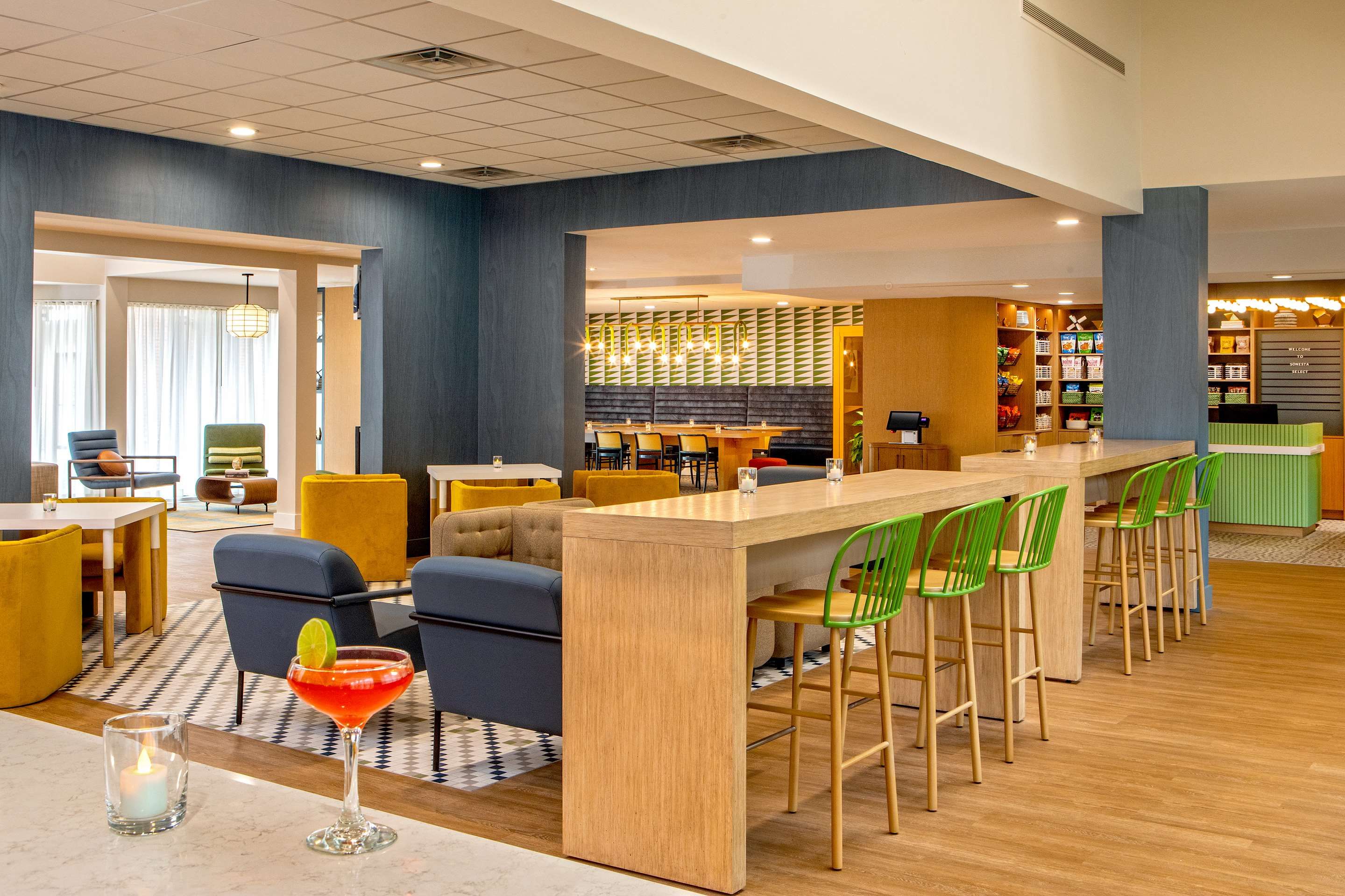 Bar