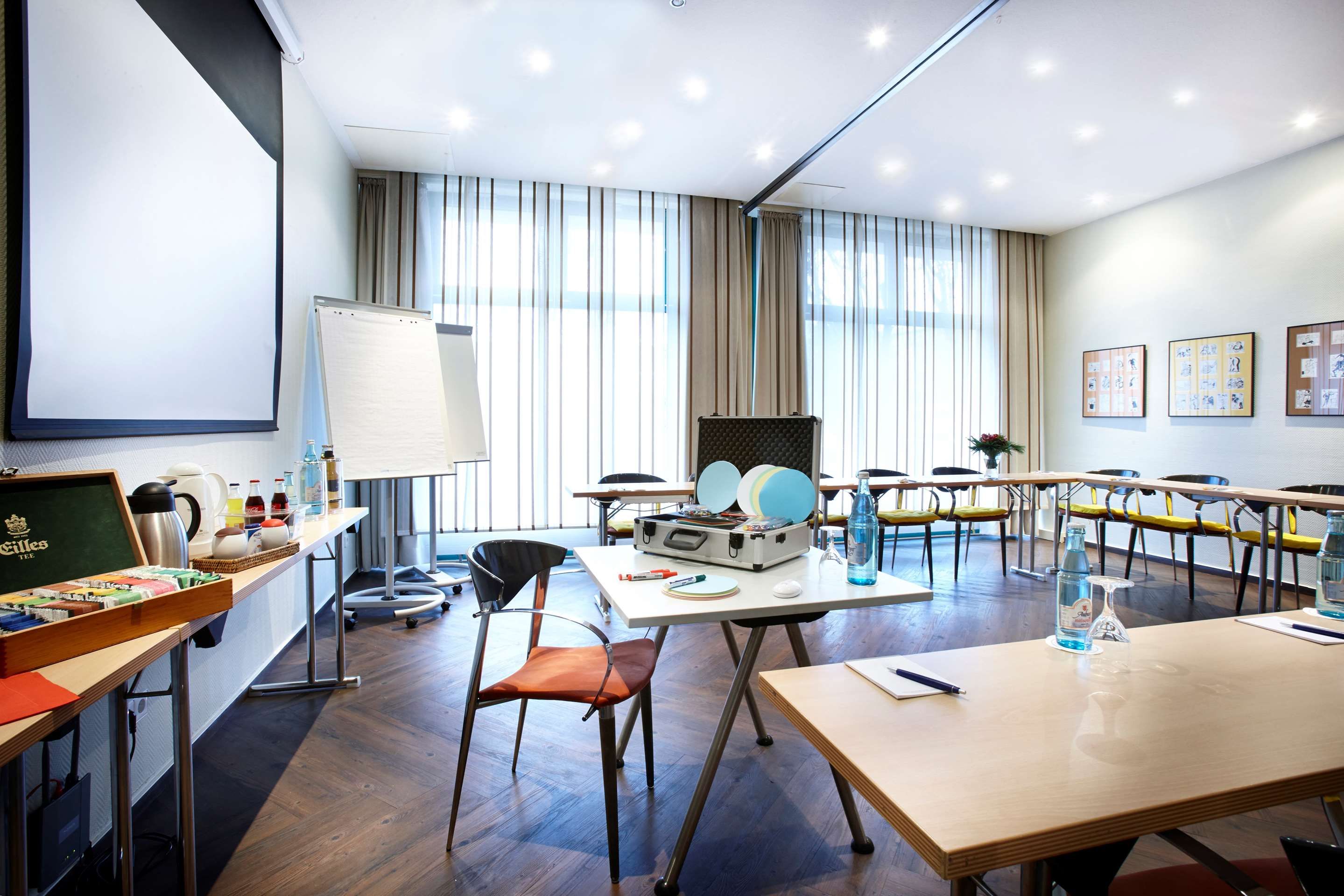 Conference room