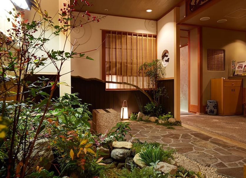 Outdoors view Photo