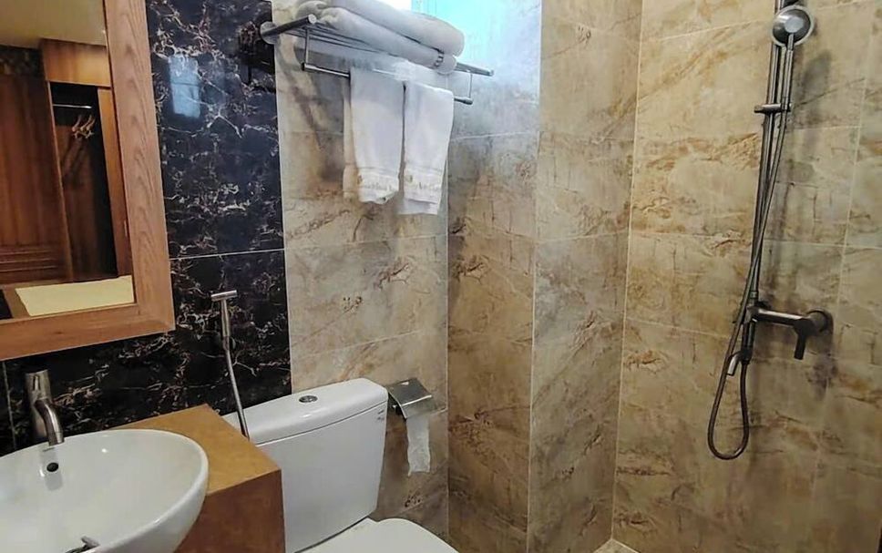 Bathroom Photo
