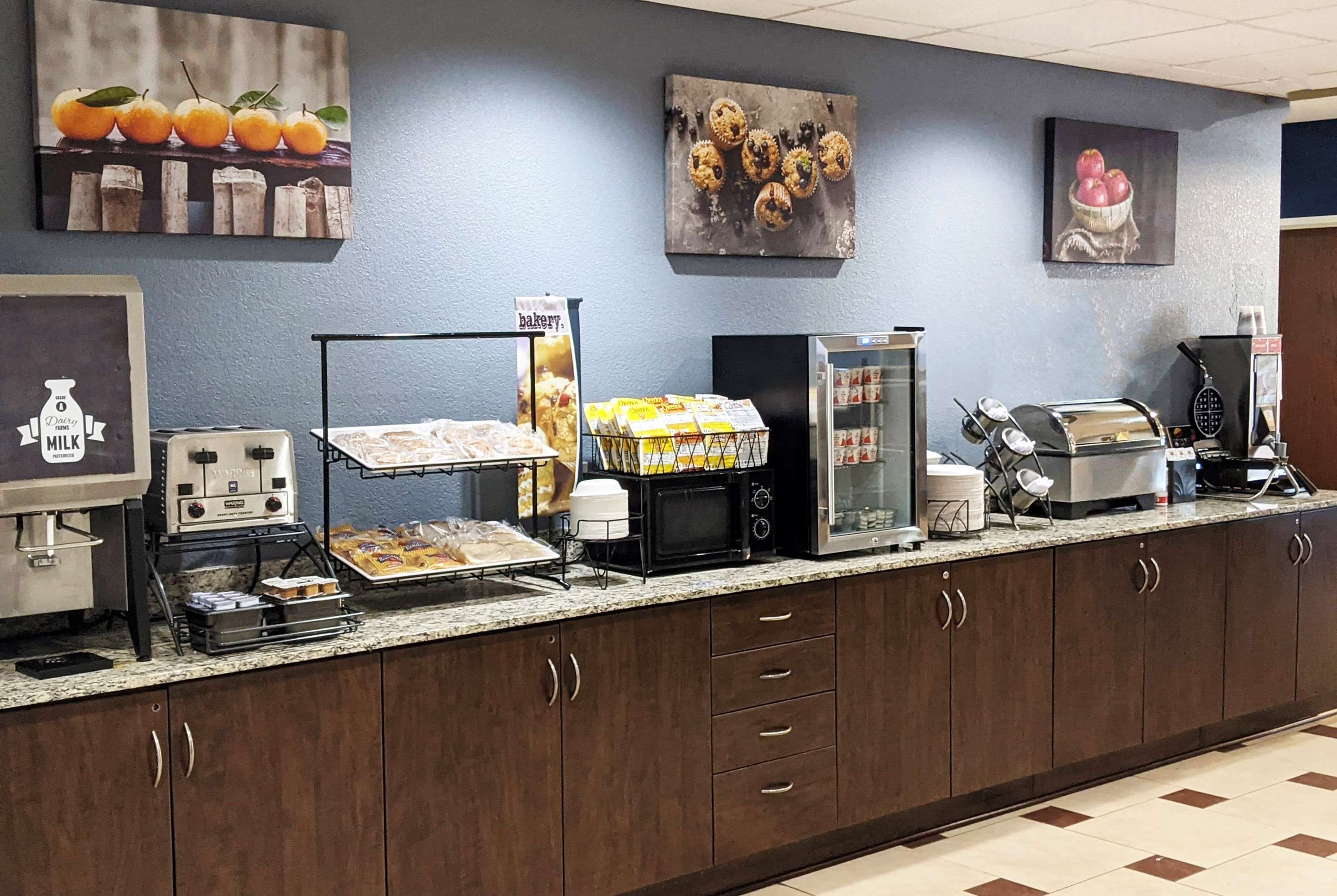 Buffet