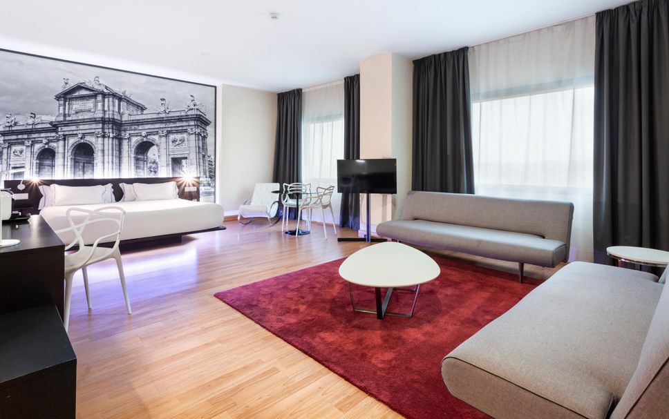 Bedroom Photo