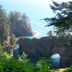 Outdoors view