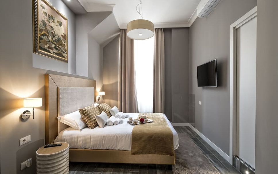 Bedroom Photo