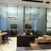 Business centre