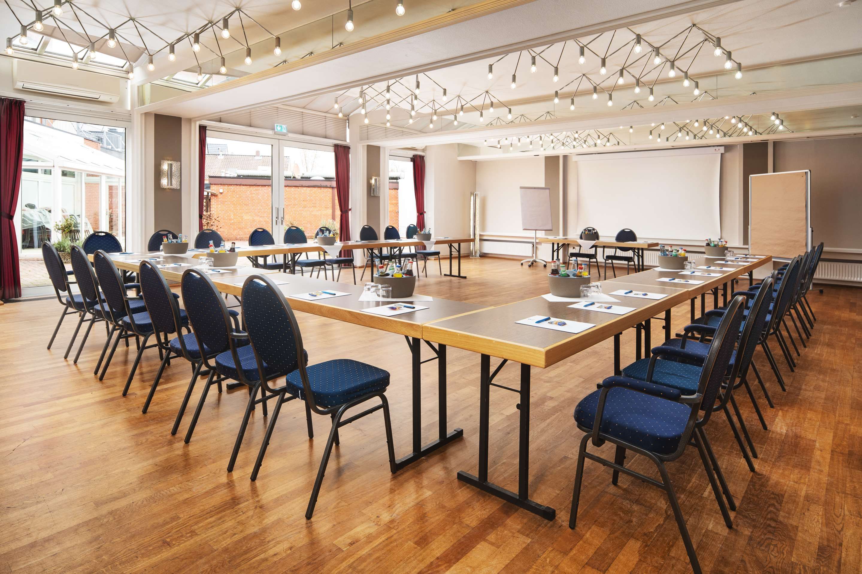 Conference room
