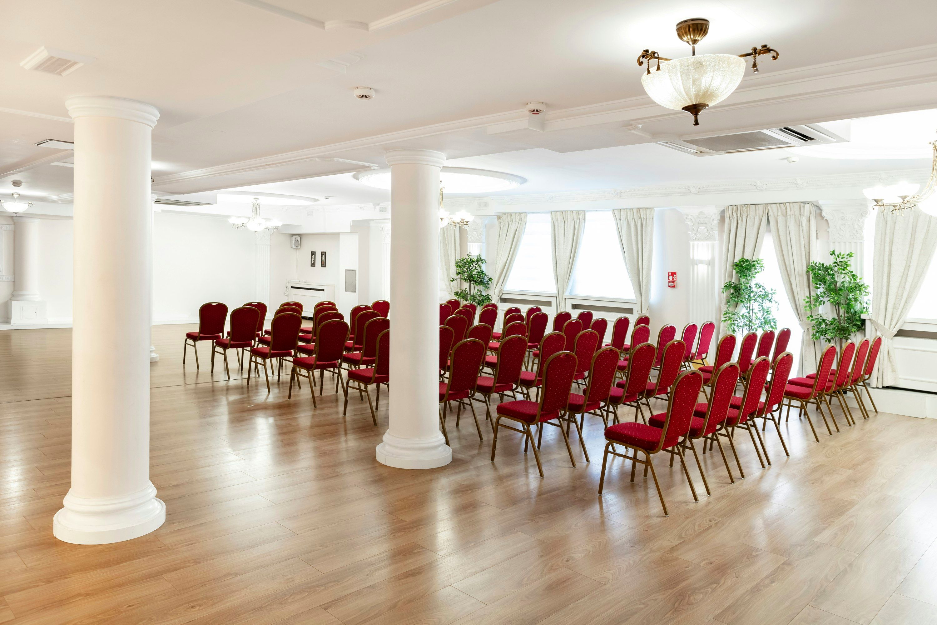 Conference room