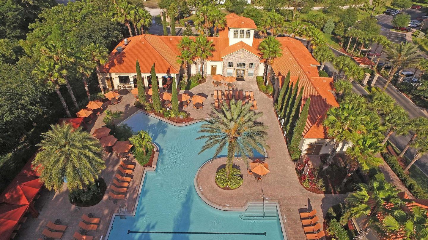 Tuscana Resort Orlando By Aston, Four Corners, FL, United States - Compare Deals
