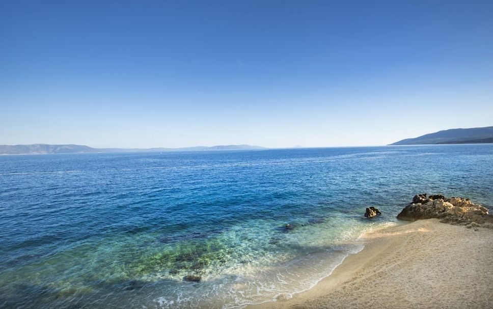 Beach Photo