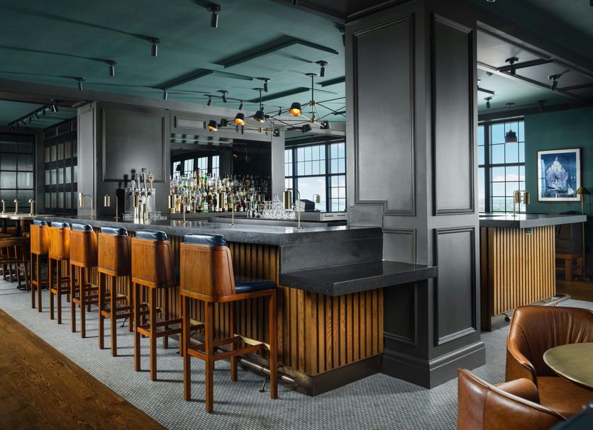 Bar Photo
