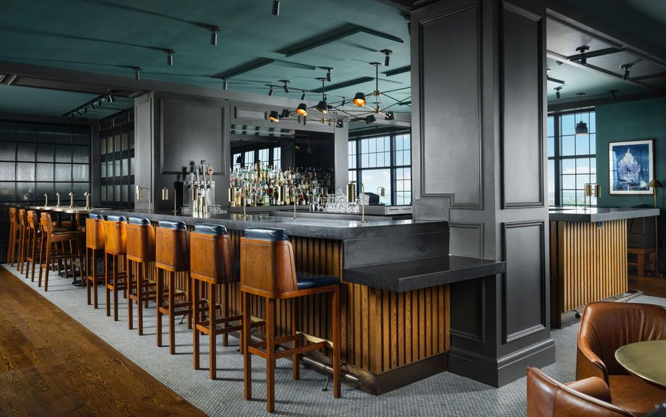 Bar Photo