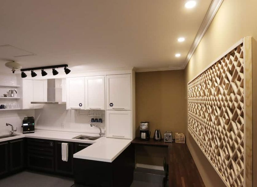 Kitchen Photo
