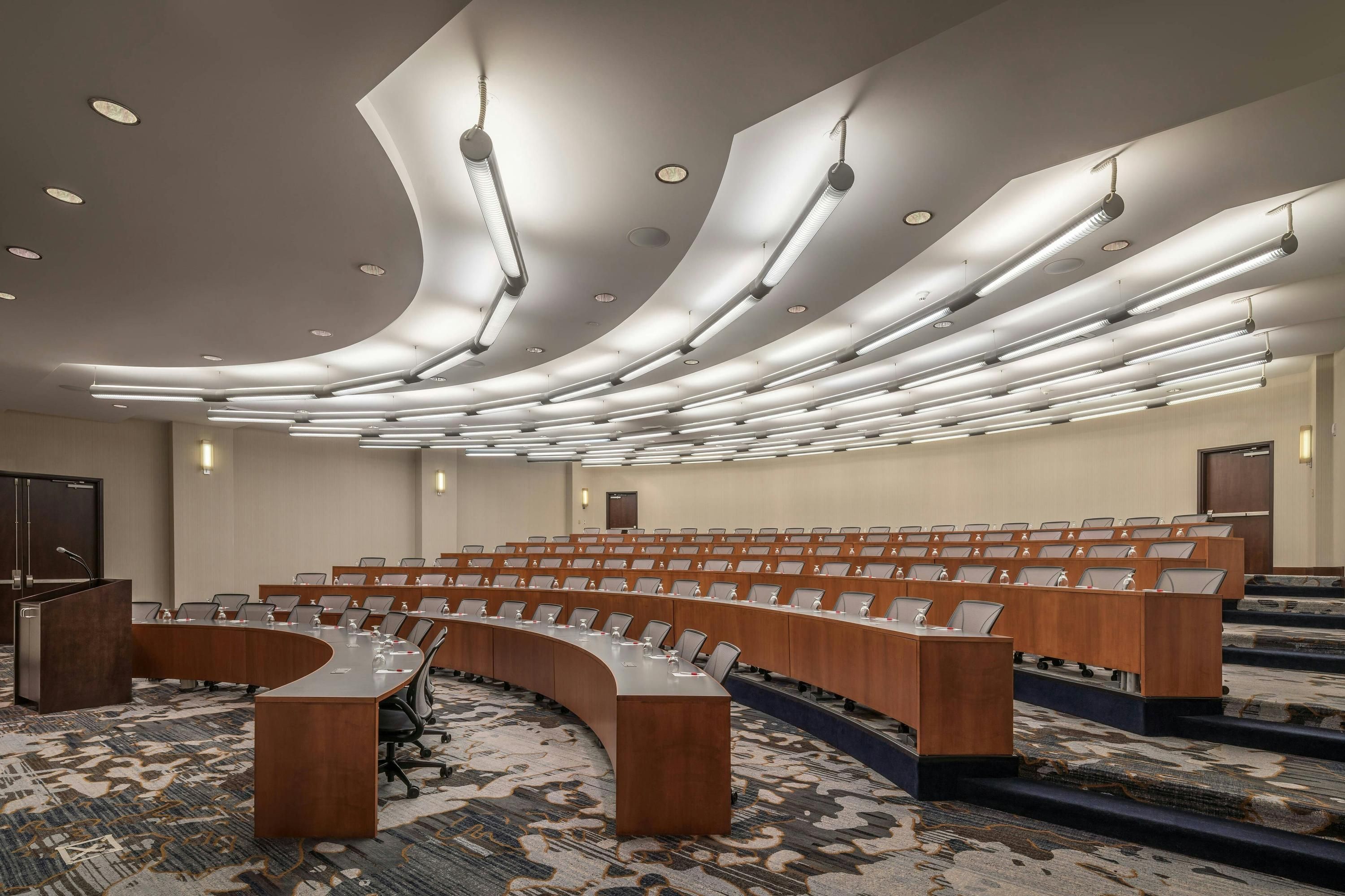 Conference room