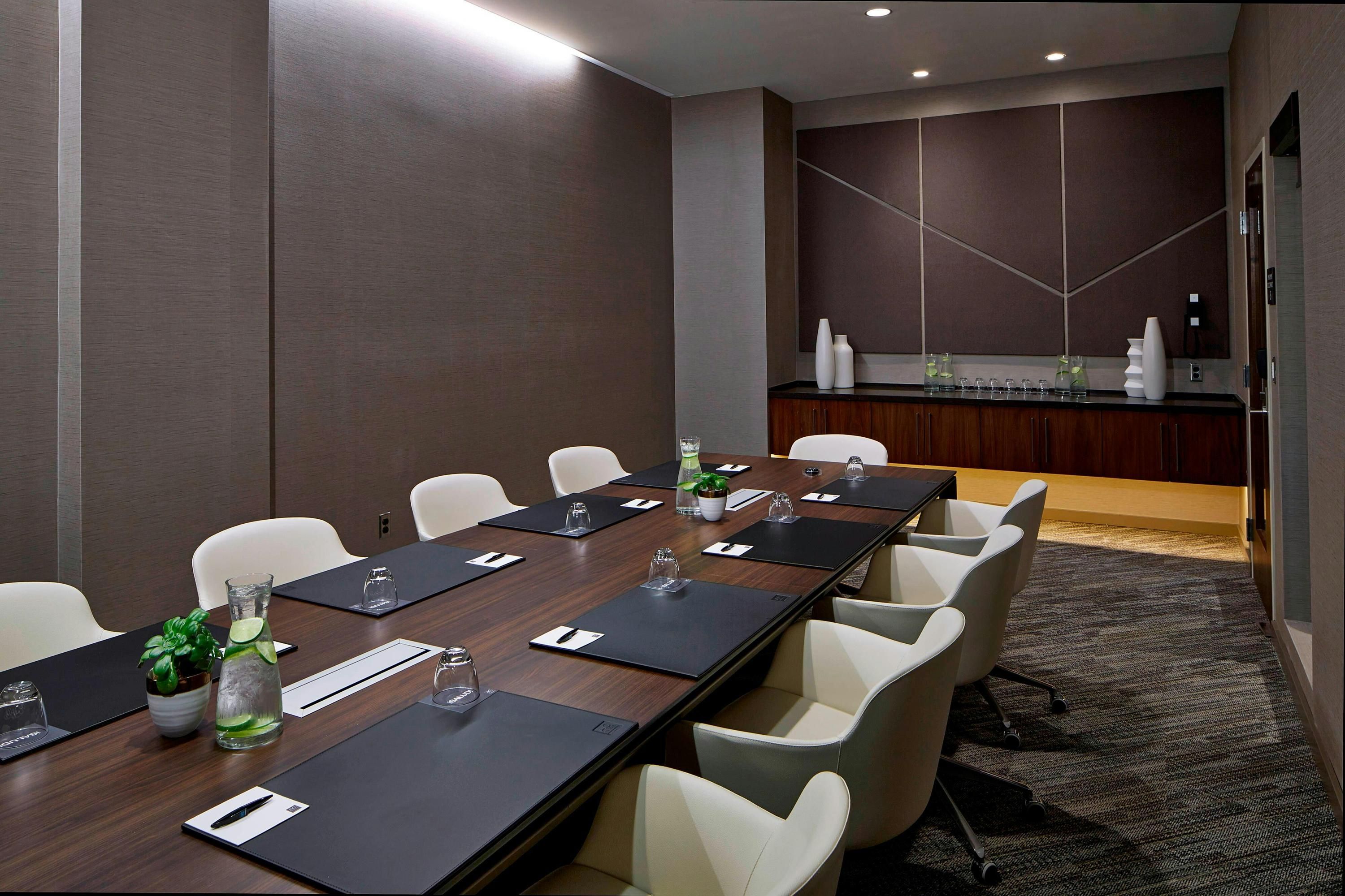 Conference room