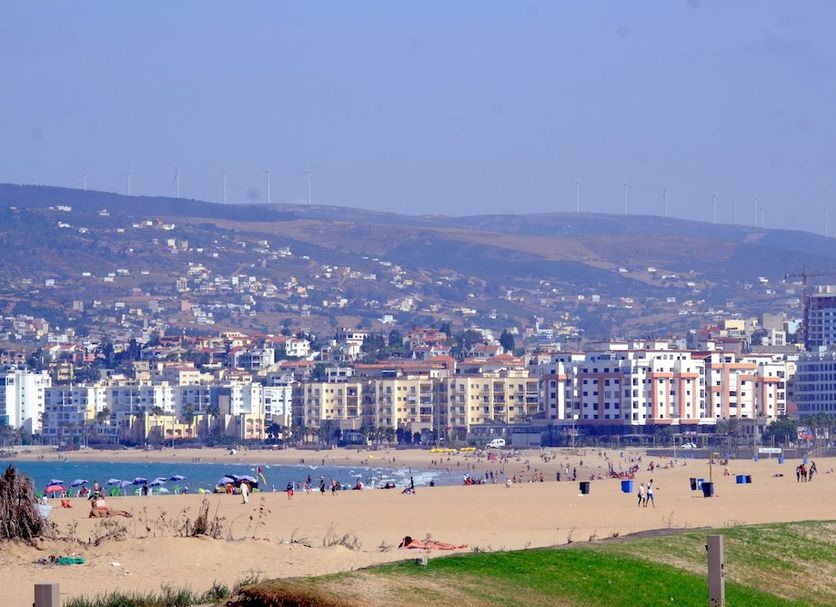 Outdoors view Photo
