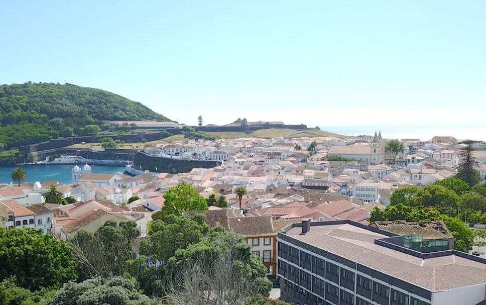 Outdoors view Photo