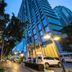 Outdoors view