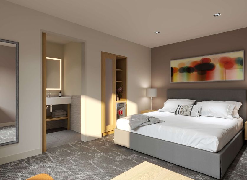 Bedroom Photo