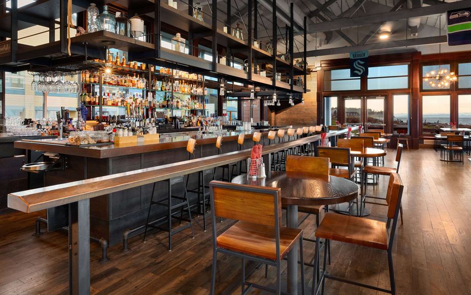 Bar Photo