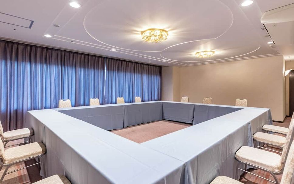 Conference room Photo