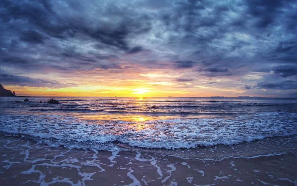 Beach Photo