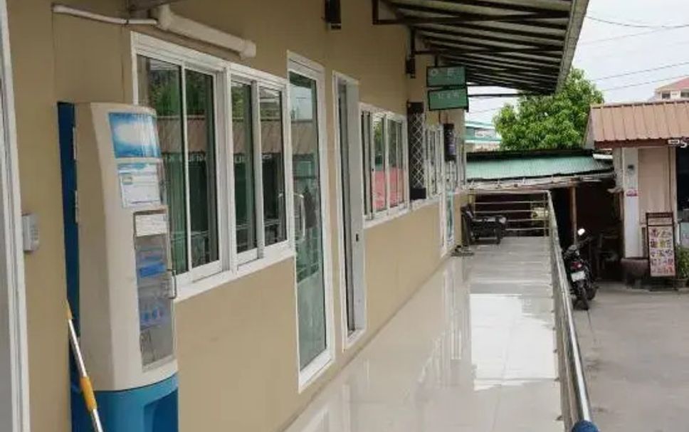 Outdoors view Photo