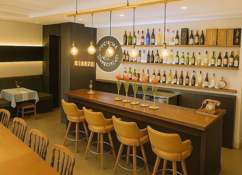 Bar Photo