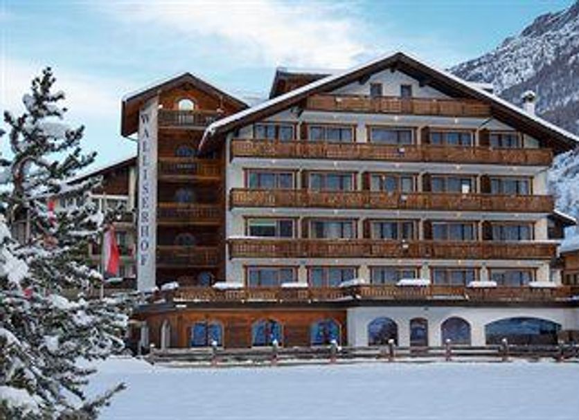 Building Photo