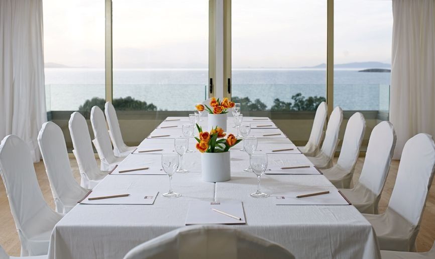 Conference room