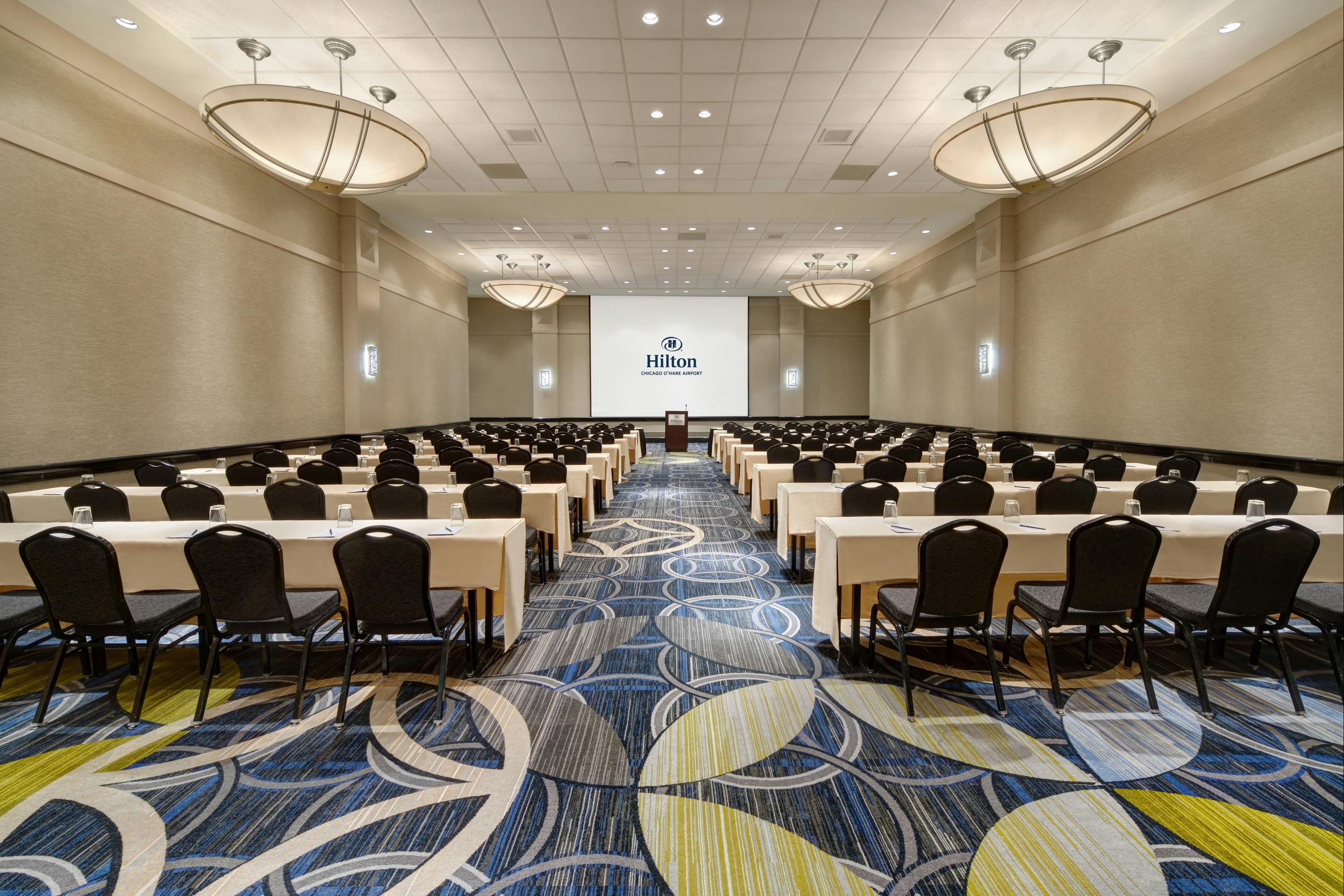 Conference room