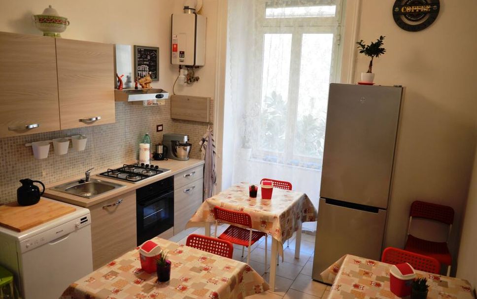 Kitchen Photo