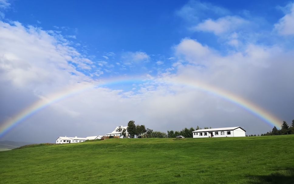 Outdoors view Photo